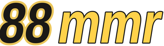 88mmr logo